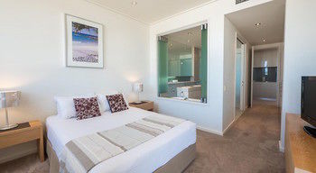 White Shells Luxury Apartments - Accommodation Great Ocean Road 49