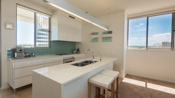 White Shells Luxury Apartments - Accommodation Great Ocean Road 58