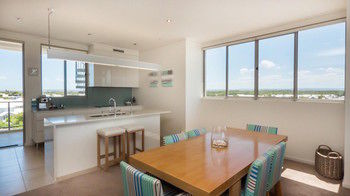 White Shells Luxury Apartments - Accommodation Great Ocean Road 59