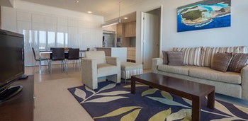White Shells Luxury Apartments - Accommodation Great Ocean Road 61