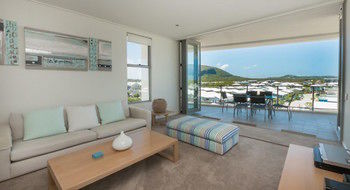 White Shells Luxury Apartments - Accommodation Great Ocean Road 66