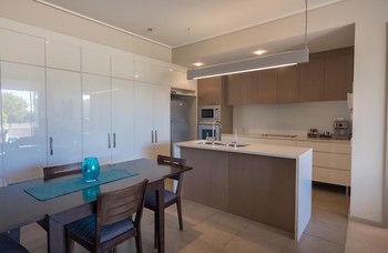 White Shells Luxury Apartments - Accommodation Great Ocean Road 68
