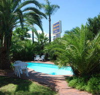 Sundowner Dubbo Aberdeen - Accommodation Great Ocean Road