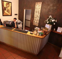 Countryman Motor Inn - Accommodation Great Ocean Road