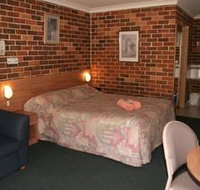 Forest Lodge Motor Inn amp Restaurant - Accommodation Great Ocean Road