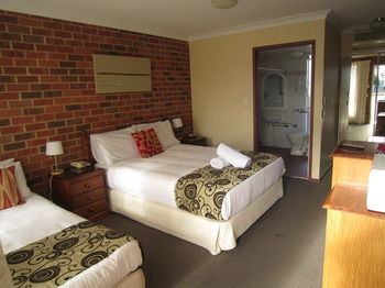 Aussie Rest Motel - Accommodation Great Ocean Road 10