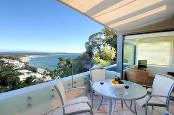 No 1 In Hastings Street - Accommodation Great Ocean Road 2