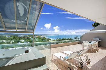 No 1 In Hastings Street - Accommodation Great Ocean Road 9