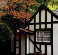 Tudor Cottages Mt Dandenong - Accommodation Great Ocean Road