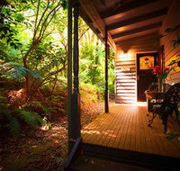 Merrow Cottages - Accommodation Great Ocean Road