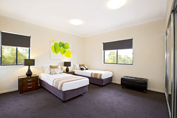 Astina Serviced Apartments - Central - Accommodation Great Ocean Road 1