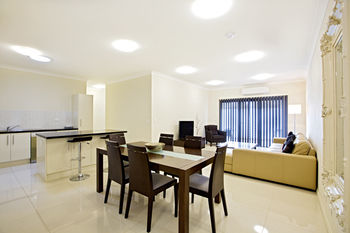 Astina Serviced Apartments - Central - Accommodation Great Ocean Road 9