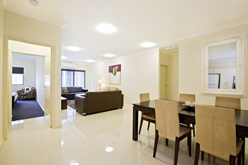 Astina Serviced Apartments - Central - Accommodation Great Ocean Road 10