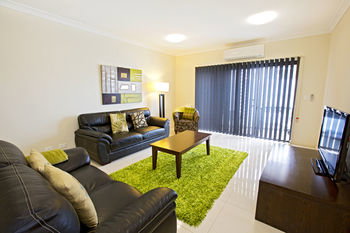 Astina Serviced Apartments - Central - Accommodation Great Ocean Road 11