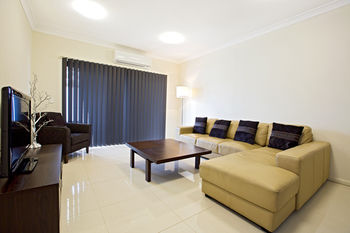 Astina Serviced Apartments - Central - Accommodation Great Ocean Road 12