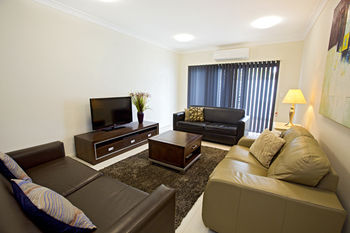 Astina Serviced Apartments - Central - Accommodation Great Ocean Road 13