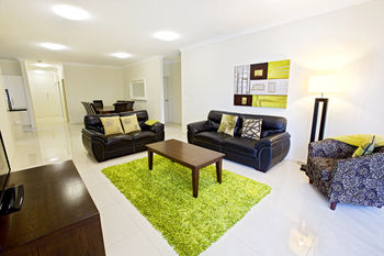 Astina Serviced Apartments - Central - Accommodation Great Ocean Road 14