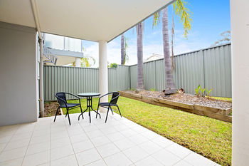 Astina Serviced Apartments - Central - Accommodation Great Ocean Road 15