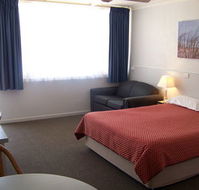 Beach Motel Woolgoolga - Accommodation Great Ocean Road