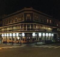 The Grand Hotel Newcastle - Accommodation Great Ocean Road