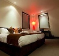 Burwood Inn Merewether - Accommodation Great Ocean Road