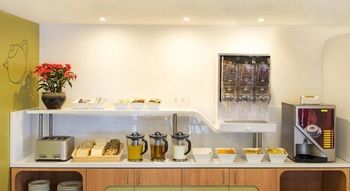 Ibis Budget Newcastle - Accommodation Great Ocean Road 0