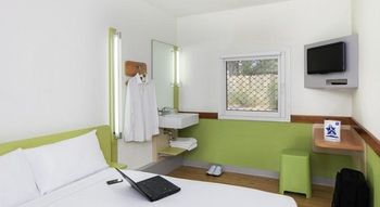 Ibis Budget Newcastle - Accommodation Great Ocean Road 2