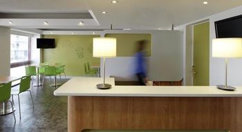 Ibis Budget Newcastle - Accommodation Great Ocean Road 3