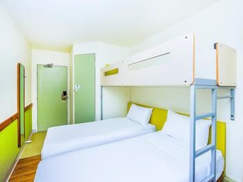 Ibis Budget Newcastle - Accommodation Great Ocean Road 4