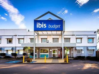 Ibis Budget Newcastle - Accommodation Great Ocean Road 6
