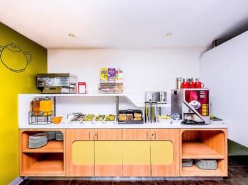 Ibis Budget Newcastle - Accommodation Great Ocean Road 8