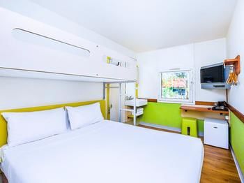 Ibis Budget Newcastle - Accommodation Great Ocean Road 10
