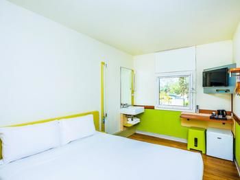 Ibis Budget Newcastle - Accommodation Great Ocean Road 11