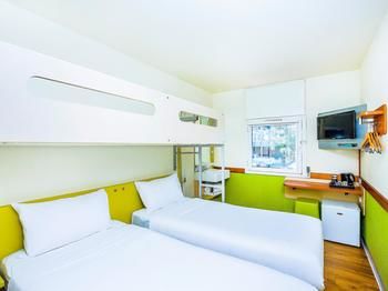Ibis Budget Newcastle - Accommodation Great Ocean Road 12