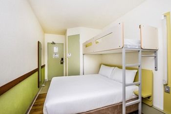 Ibis Budget Newcastle - Accommodation Great Ocean Road 18