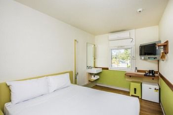 Ibis Budget Newcastle - Accommodation Great Ocean Road 20