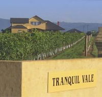 Tranquil Vale Vineyard amp Cottages - Accommodation Great Ocean Road