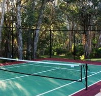 Discovery Parks  Emerald Beach - Accommodation Great Ocean Road