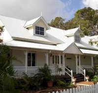 Bli Bli House Luxury Bed amp Breakfast - Accommodation Great Ocean Road