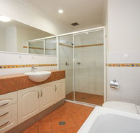 Nautilos Apartments - Accommodation Great Ocean Road
