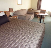 Best Western Coachmanaposs Inn Motel - Accommodation Great Ocean Road