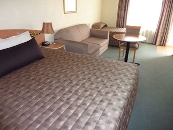 Best Western Coachman's Inn Motel - Accommodation Great Ocean Road 0