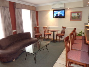 Best Western Coachman's Inn Motel - Accommodation Great Ocean Road 2
