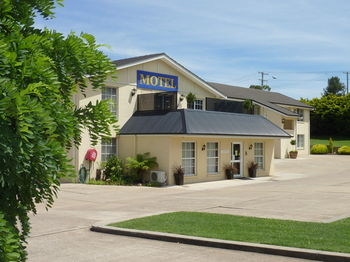 Best Western Coachman's Inn Motel - Accommodation Great Ocean Road 3