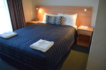 Best Western Coachman's Inn Motel - Accommodation Great Ocean Road 5