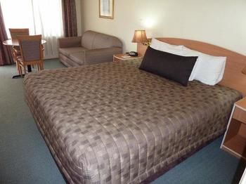 Best Western Coachman's Inn Motel - Accommodation Great Ocean Road 9