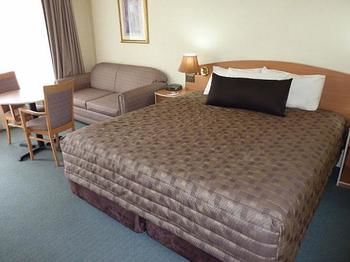 Best Western Coachman's Inn Motel - Accommodation Great Ocean Road 11