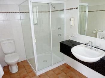 Best Western Coachman's Inn Motel - Accommodation Great Ocean Road 12
