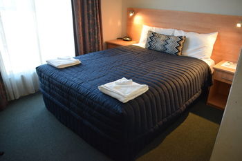 Best Western Coachman's Inn Motel - Accommodation Great Ocean Road 14
