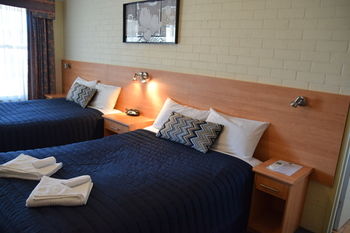 Best Western Coachman's Inn Motel - Accommodation Great Ocean Road 16